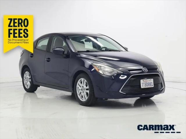 2016 Scion iA Unknown for sale in Riverside, CA