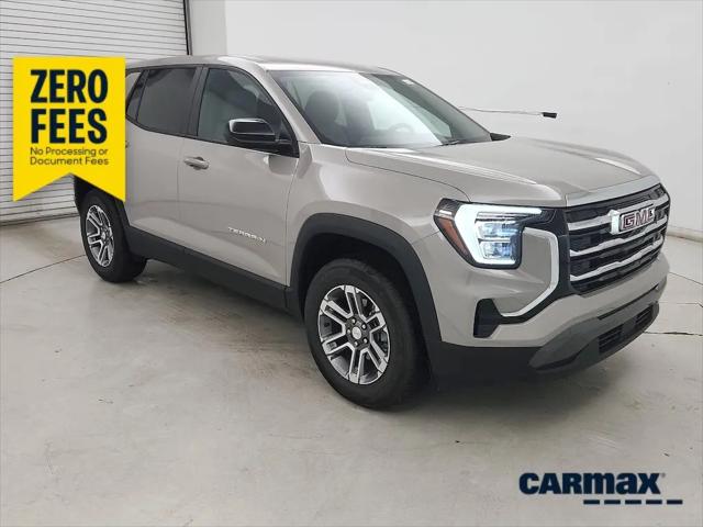 2026 GMC Terrain FWD Elevation for sale in Columbus, OH