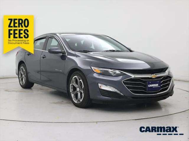 2020 Chevrolet Malibu for sale near Columbus, OH