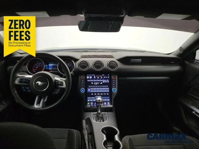 2022 Ford Mustang EcoBoost Fastback for sale in Oklahoma City, OK