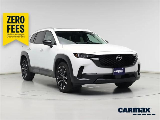 2025 Mazda CX-50 2.5 S Premium Plus Package for sale in Schaumburg, IL
