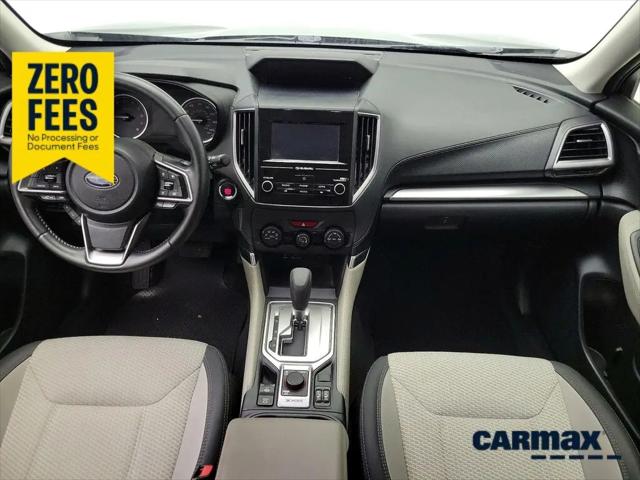 2024 Subaru Forester Premium for sale in Kenosha, WI