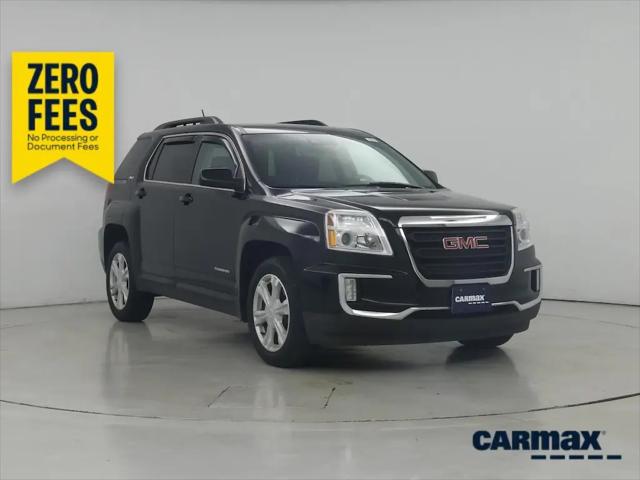 2017 GMC Terrain SLE-2 for sale in Tinley Park, IL
