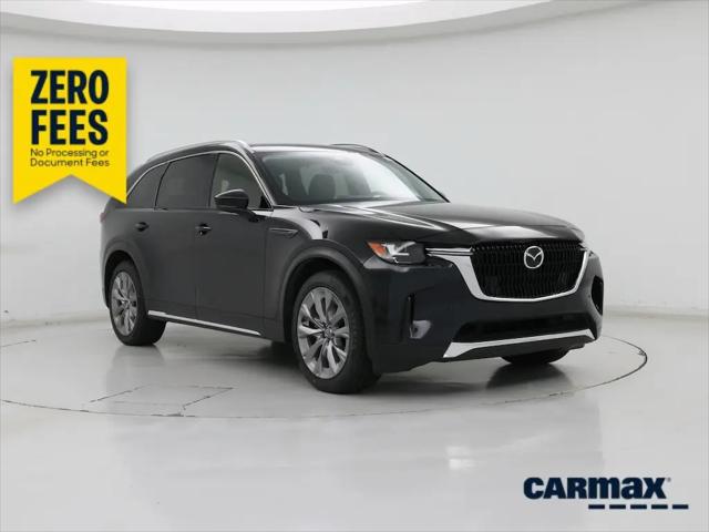 2024 Mazda X-90 3.3 Turbo Premium for sale in Merriam, KS