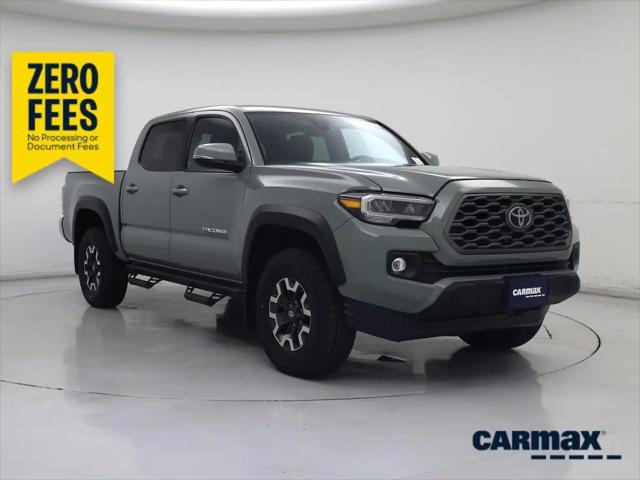 2023 Toyota Tacoma TRD Off Road for sale in Roseville, CA