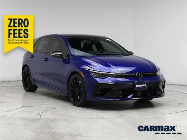 2025 Volkswagen Golf R 2.0T Black Edition for sale in Milwaukie, OR