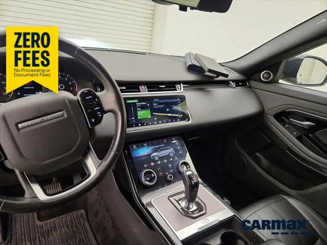 2020 Land Rover Range Rover Evoque S for sale in Milwaukie, OR