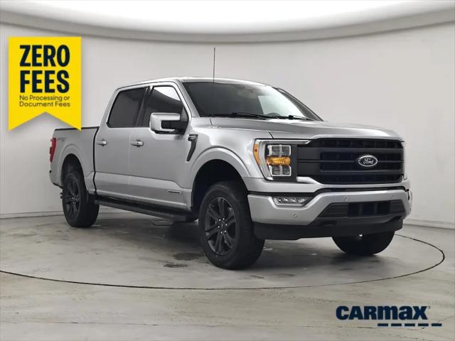 2023 Ford F-150 LARIAT for sale in Norcross, GA