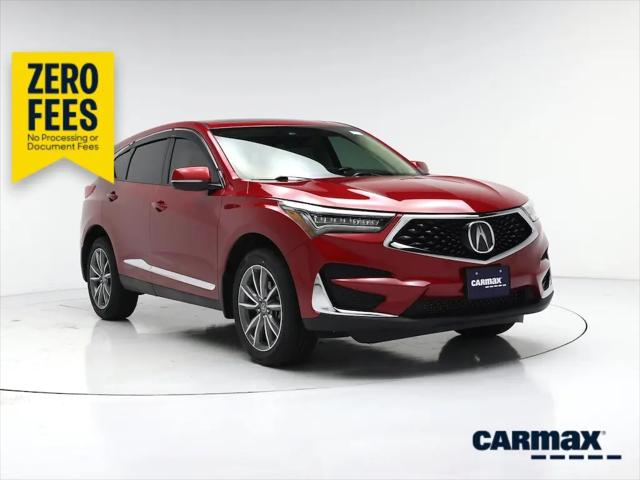 2021 Acura RDX Technology Package for sale in Naperville, IL