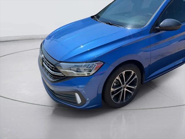 2023 Volkswagen Jetta 1.5T Sport for sale in Madison, MS