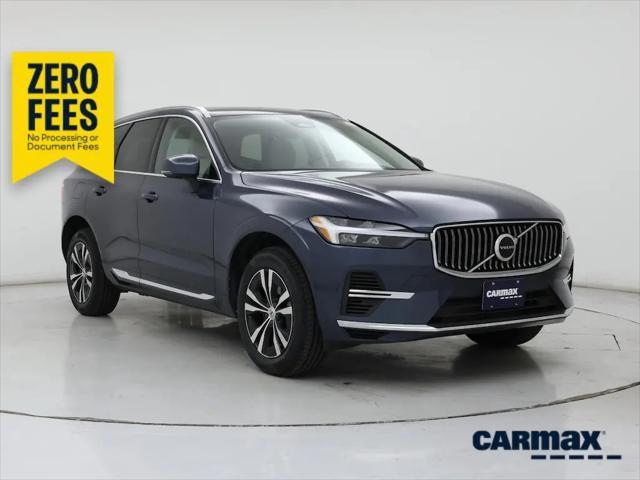 2023 Volvo XC60 Recharge T8 Core Bright Theme for sale in Federal Heights, CO
