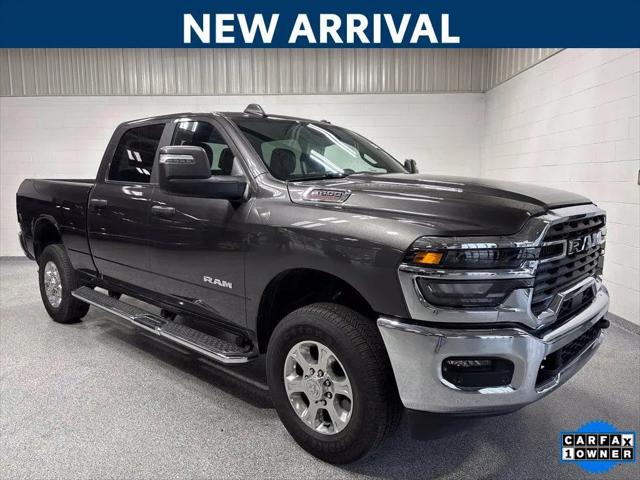 2026 Ram 2500 Big Horn Crew Cab 4x4 64 Box for sale in Chilton, WI