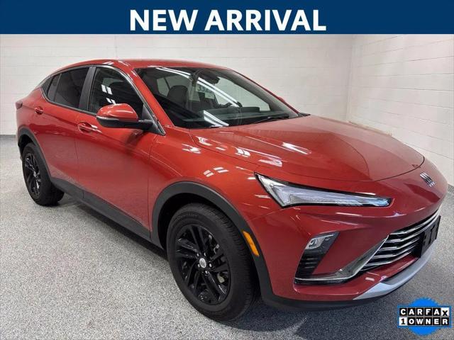 2024 Buick NV Preferred FWD for sale in Chilton, WI