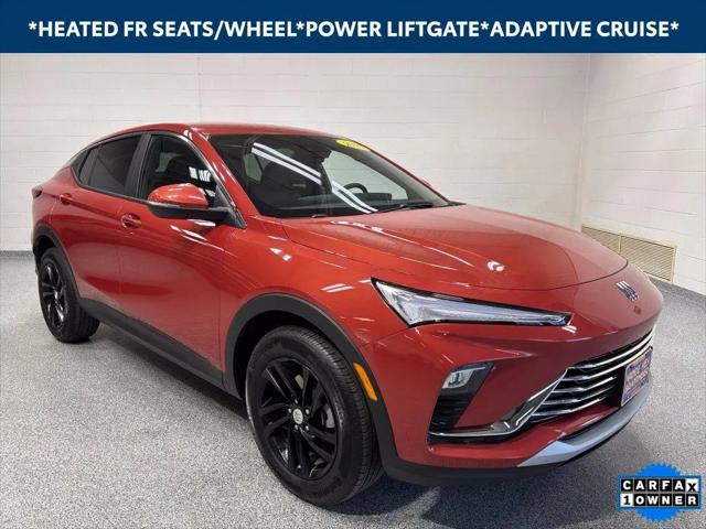 2024 Buick NV Preferred FWD for sale in Chilton, WI