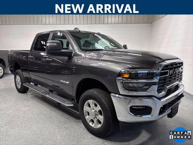 2026 Ram 2500 Big Horn Crew Cab 4x4 64 Box for sale in Chilton, WI