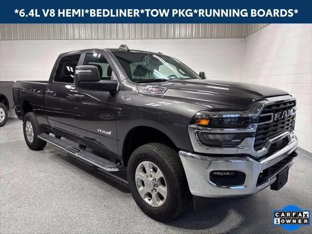 2026 Ram 2500 Big Horn Crew Cab 4x4 64 Box for sale in Chilton, WI
