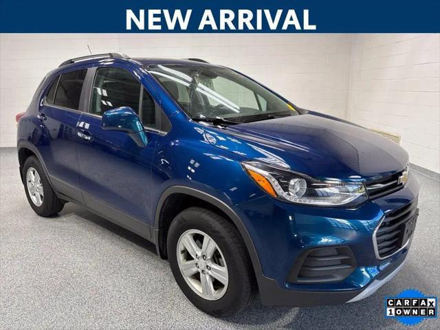 2019 Chevrolet Trax LT for sale in Chilton, WI