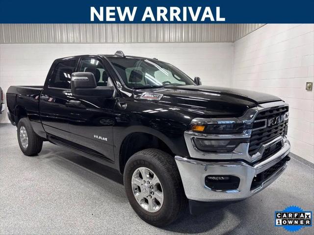 2026 Ram 2500 Big Horn Crew Cab 4x4 64 Box for sale in Chilton, WI