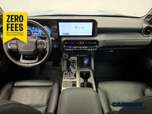 2024 Toyota Land Cruiser Unknown for sale in Fresno, CA