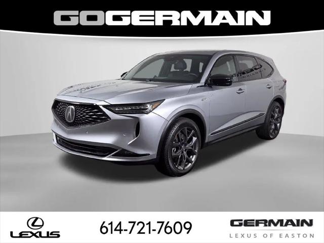 2022 Acura MDX A-SPEC Package for sale in Columbus, OH
