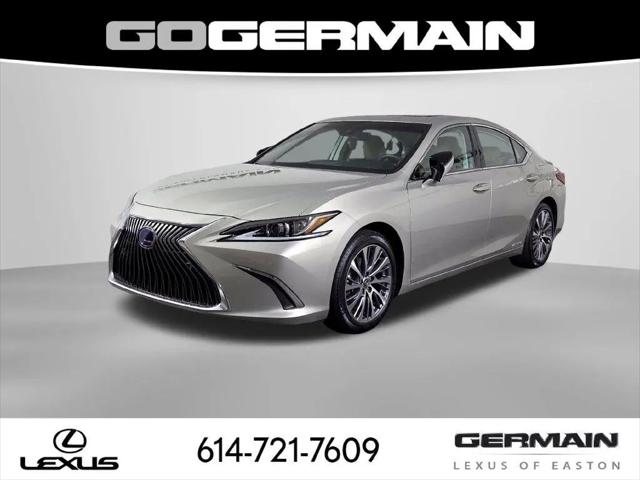 2020 Lexus ES 300h Base for sale in Columbus, OH