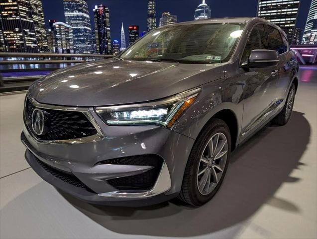 2020 Acura RDX Technology Package for sale in Shillington, PA