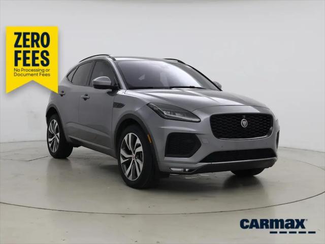2021 Jaguar E-PACE 300 Sport P300 AWD Automatic for sale in Knoxville, TN