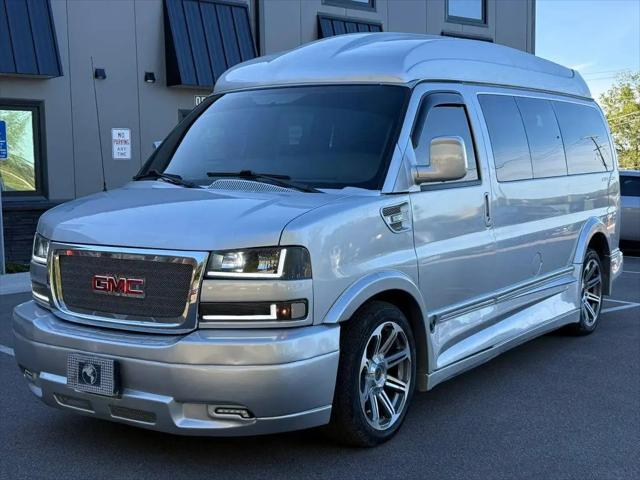 2017 GMC Savana 2500 Work Van for sale in Burnsville, MN
