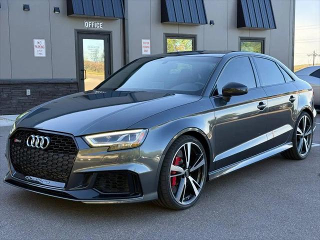 2019 Audi RS 3 2.5T for sale in Burnsville, MN