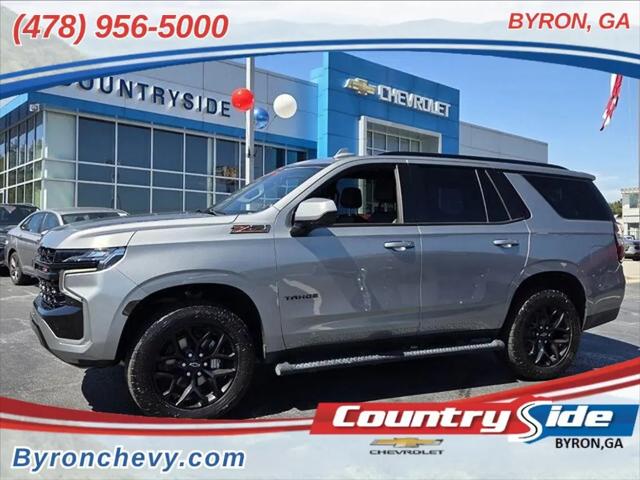 2023 Chevrolet Tahoe 4WD Z71 for sale in Byron, GA