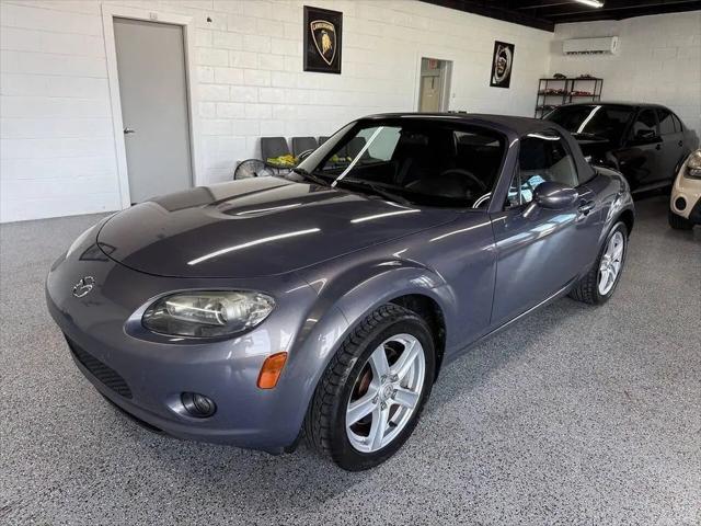 2006 Mazda MX-5 Touring for sale in Leesburg, FL