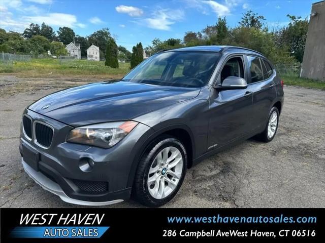 2015 BMW X1 xDrive28i for sale in West Haven, CT