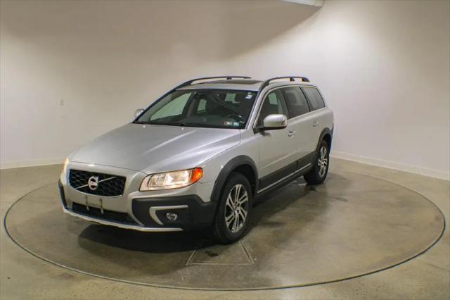 2015 Volvo XC70 3.2 Premier for sale in Canonsburg, PA