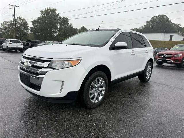 2014 Ford Edge SEL for sale in Hickory, NC