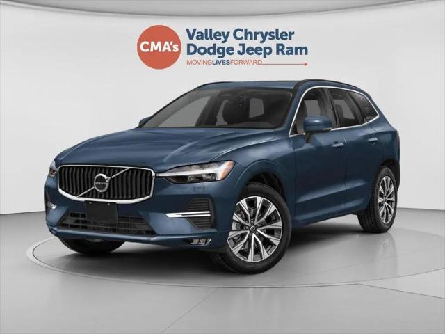 2024 Volvo XC60 B5 Ultimate Dark Theme for sale in Staunton, VA