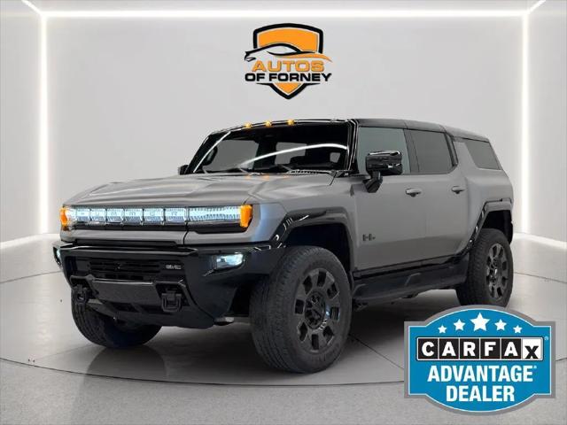 2026 GMC HUMMER EV 3X 4WD for sale in Greenville, TX
