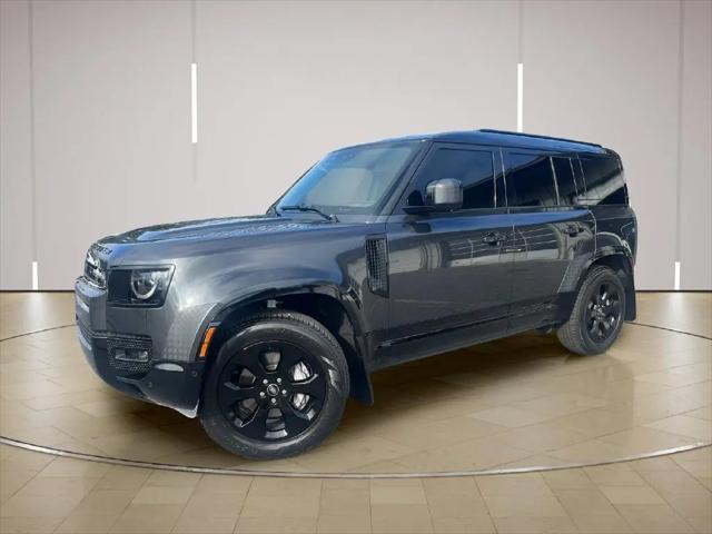 2025 Land Rover Defender 110 P400 X-Dynamic SE for sale in Greenville, SC