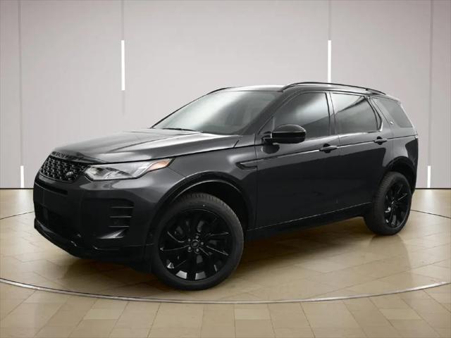 2025 Land Rover Discovery Sport Dynamic SE for sale in Greenville, SC