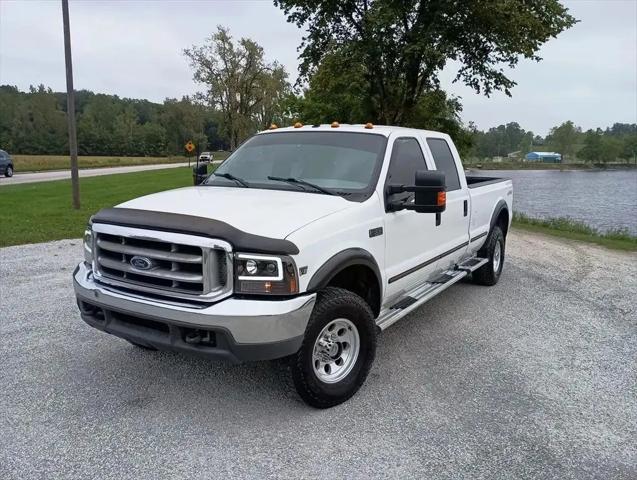 1999 Ford F-350 Long Bed for sale in Huntington, IN