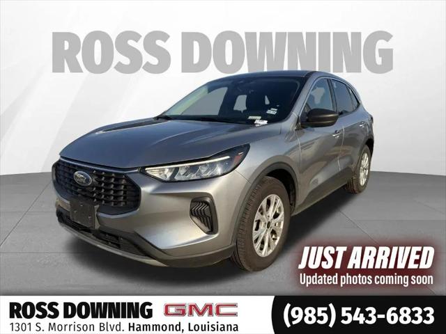 2024 Ford Escape Active for sale in Hammond, LA
