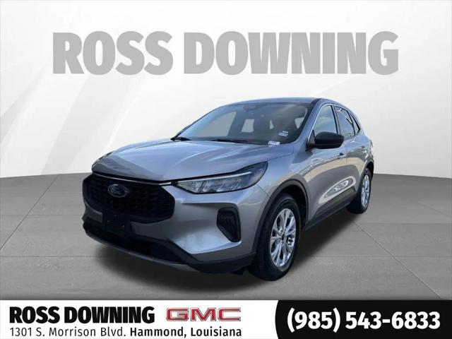 2024 Ford Escape Active for sale in Hammond, LA