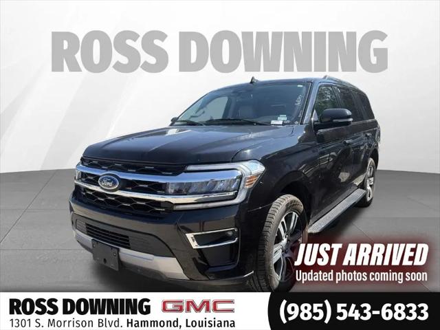 2024 Ford Expedition Limited for sale in Hammond, LA