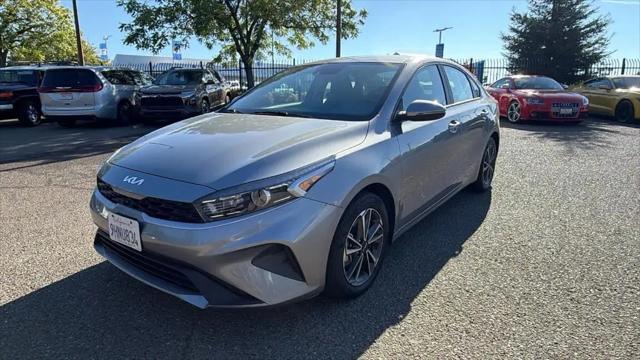 2023 Kia Forte LXS for sale in Redding, CA