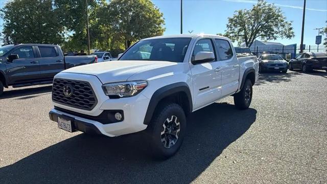 2023 Toyota Tacoma TRD Off Road for sale in Redding, CA