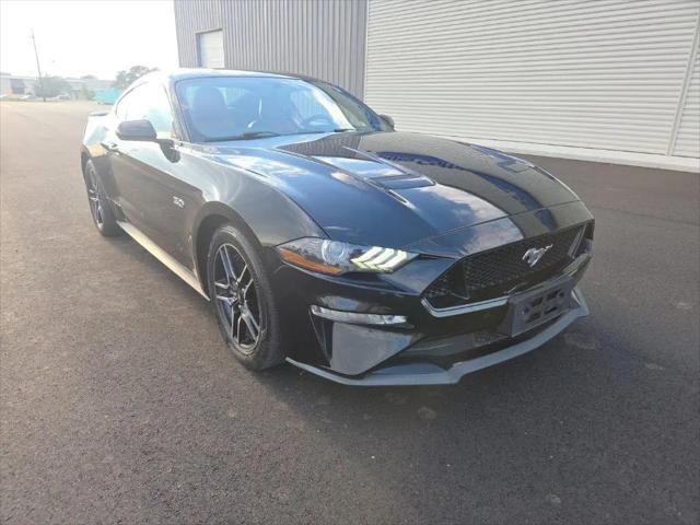 2018 Ford Mustang GT for sale in Montgomery, AL