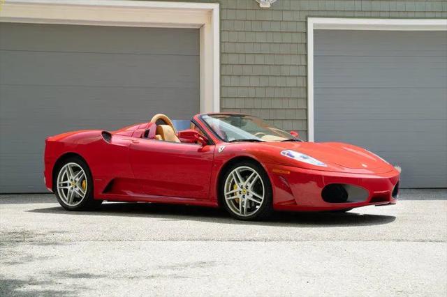 2007 Ferrari F430 Spider for sale in Wayne, PA