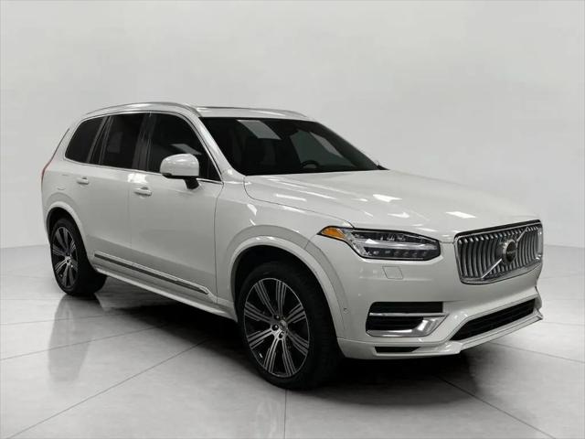 2023 Volvo XC90 Recharge T8 Plus Bright Theme 7-Seater for sale in Appleton, WI