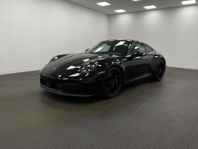 2026 Porsche 911 Carrera GTS for sale in Appleton, WI
