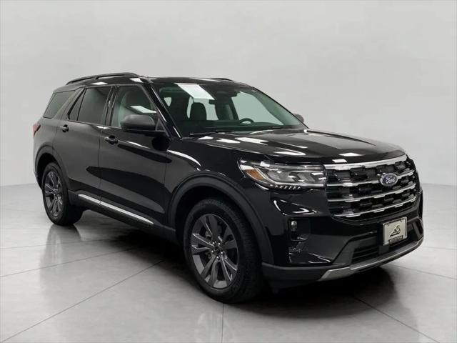 2025 Ford Explorer Active for sale in Appleton, WI