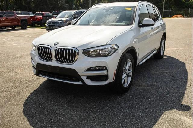 2019 BMW X3 sDrive30i for sale in Havana, FL